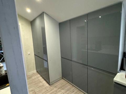 квартира за адресою Костя Левицького вул., 19д