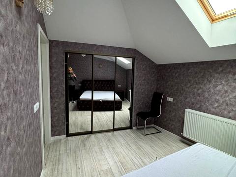 квартира за адресою Костя Левицького вул., 19д