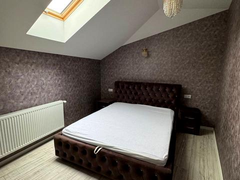 квартира за адресою Костя Левицького вул., 19д