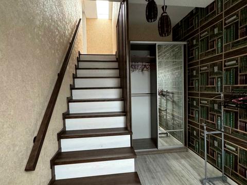 квартира за адресою Костя Левицького вул., 19д