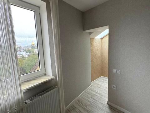 квартира за адресою Костя Левицького вул., 19д