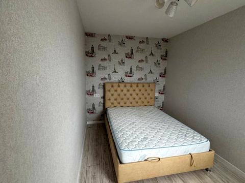 квартира за адресою Костя Левицького вул., 19д