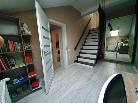 квартира за адресою Костя Левицького вул., 19д