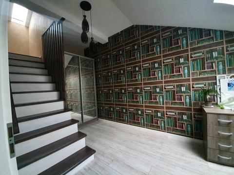 квартира за адресою Костя Левицького вул., 19д