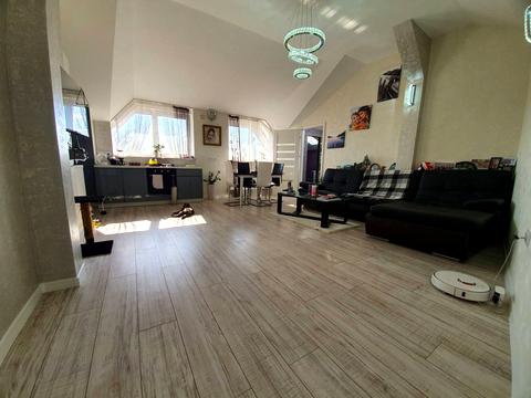 квартира за адресою Костя Левицького вул., 19д