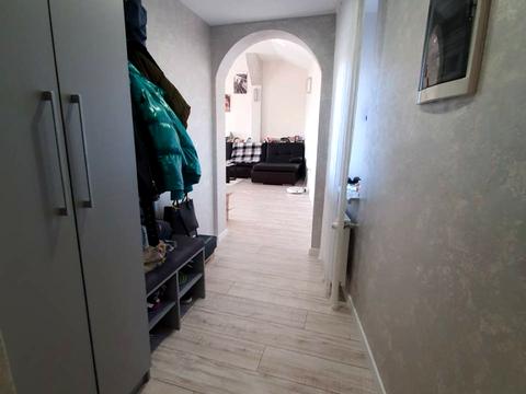 квартира за адресою Костя Левицького вул., 19д