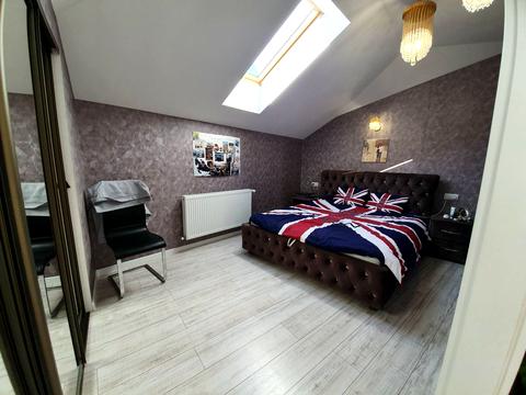 квартира за адресою Костя Левицького вул., 19д