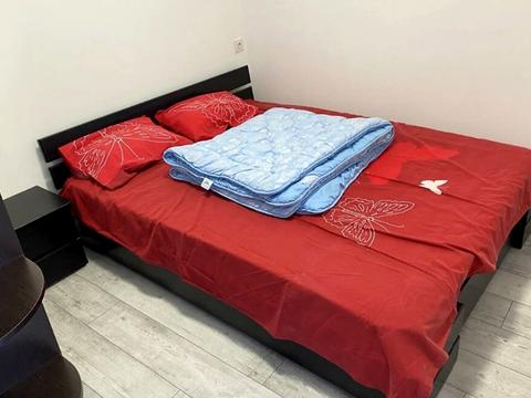 квартира за адресою Тараса Шевченка вул., 27