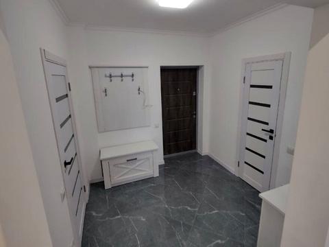 квартира за адресою Тараса Шевченка вул., 27