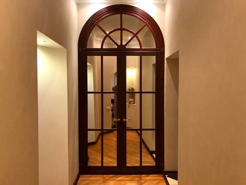 квартира за адресою Пастера вул., 30