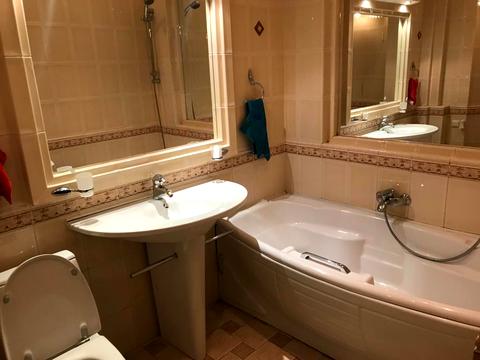 квартира за адресою Пастера вул., 30