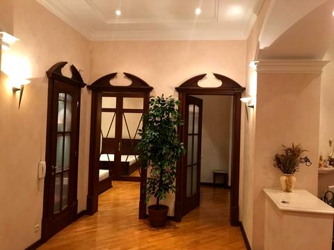 квартира за адресою Пастера вул., 30