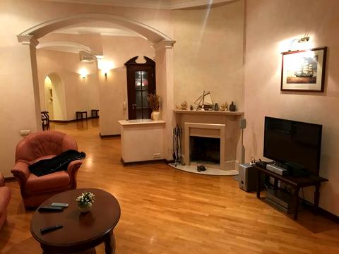квартира за адресою Пастера вул., 30