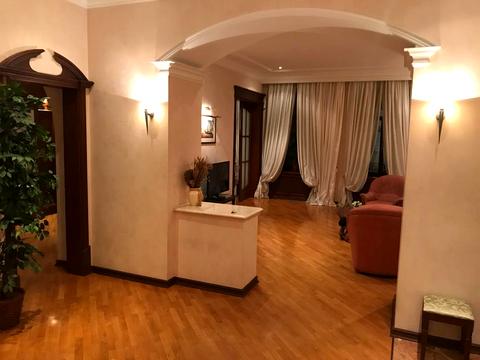 квартира за адресою Пастера вул., 30