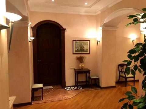 квартира за адресою Пастера вул., 30