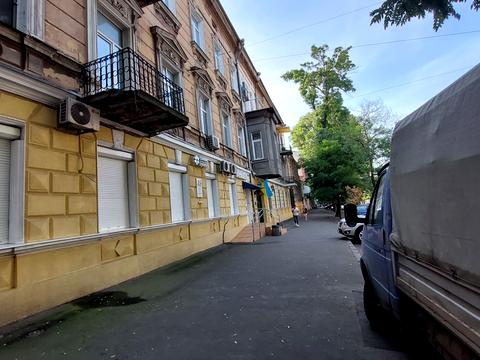 квартира за адресою Пастера вул., 30