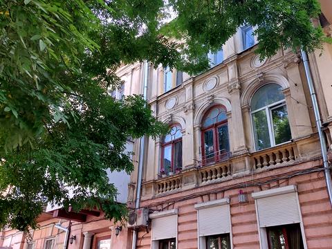 квартира за адресою Пастера вул., 30