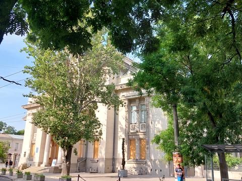 квартира за адресою Пастера вул., 30