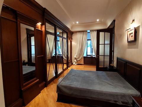 квартира за адресою Пастера вул., 30