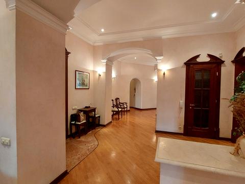 квартира за адресою Пастера вул., 30