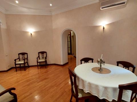 квартира за адресою Пастера вул., 30