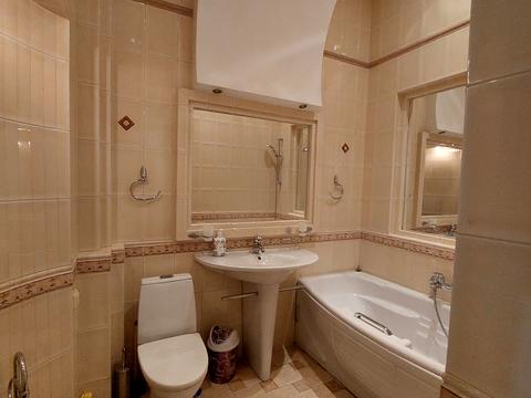 квартира за адресою Пастера вул., 30