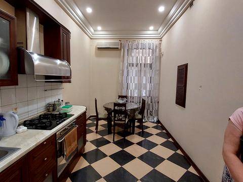 квартира за адресою Пастера вул., 30