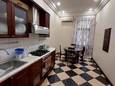 квартира за адресою Пастера вул., 30