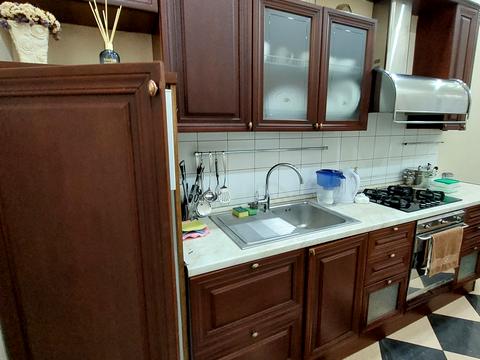квартира за адресою Пастера вул., 30