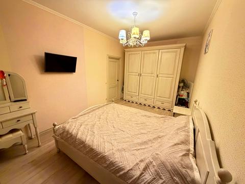 квартира за адресою Зарічанська вул., 11л