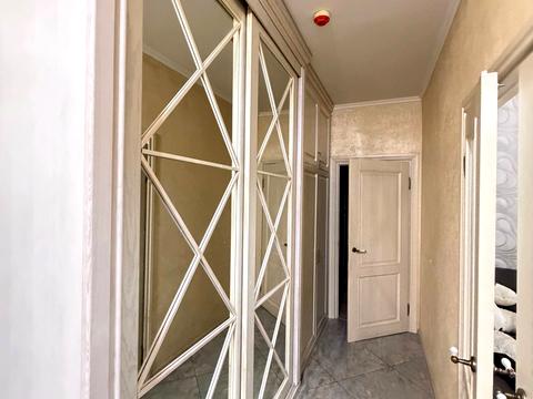 квартира за адресою Зарічанська вул., 11л