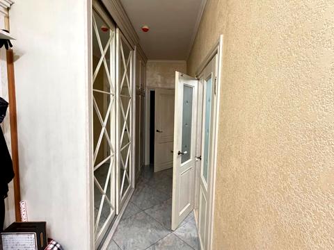 квартира за адресою Зарічанська вул., 11л