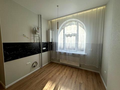 квартира по адресу Дача Ковалевского ул., 91