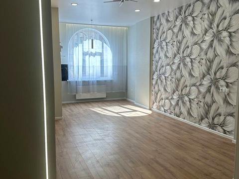 квартира по адресу Дача Ковалевского ул., 91