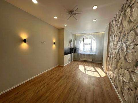 квартира по адресу Дача Ковалевского ул., 91