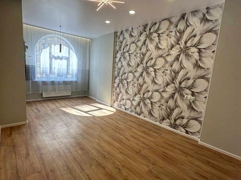 квартира по адресу Дача Ковалевского ул., 91