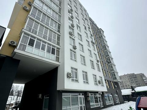 квартира по адресу Гетьмана Мазепы ул. (Топольная), 25-Д