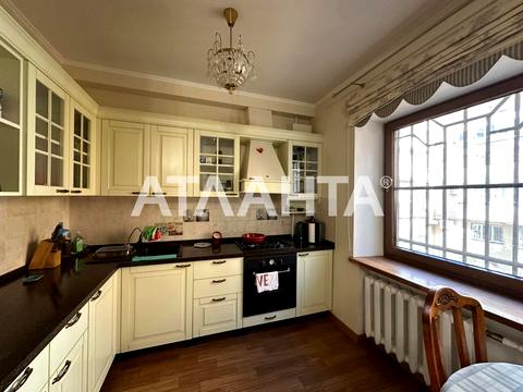 квартира за адресою Дунаєва пров., 7