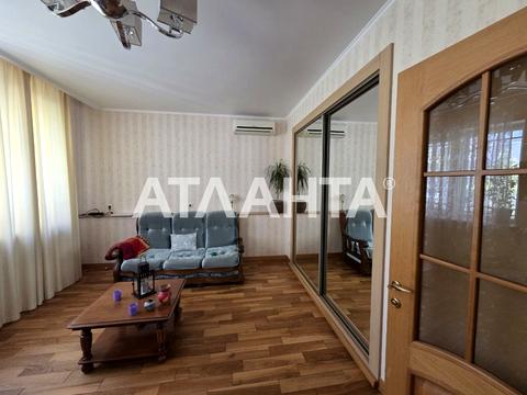 квартира по адресу Дунаєва пер., 7