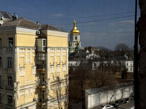 квартира по адресу Рейтарская ул., 20/24