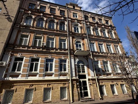 квартира по адресу Рейтарская ул., 20/24