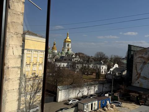квартира по адресу Рейтарская ул., 20/24