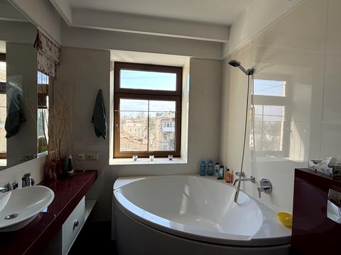 квартира по адресу Рейтарская ул., 20/24