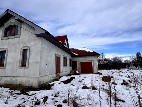 будинок за адресою Підгірянки, 5а