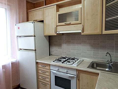 квартира по адресу Северная ул. (Північна), 48