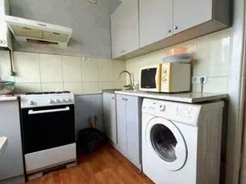 квартира за адресою Бастіонна вул., 10