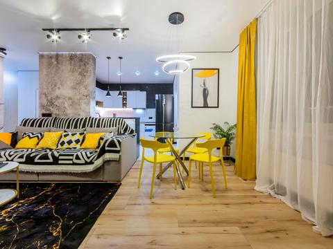 квартира по адресу Краковская ул., 27