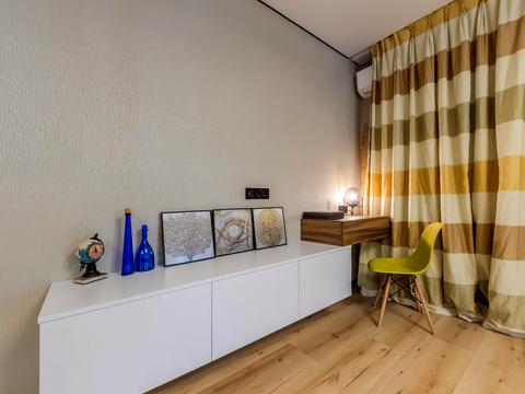 квартира по адресу Краковская ул., 27