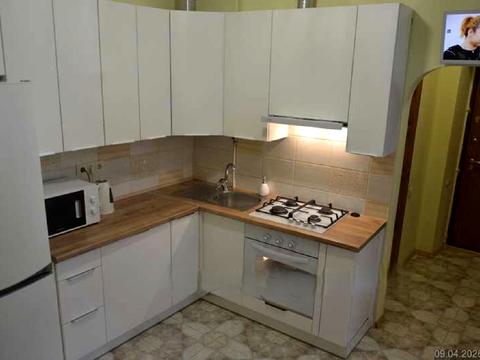 квартира за адресою Шолом-Алейхема вул., 6