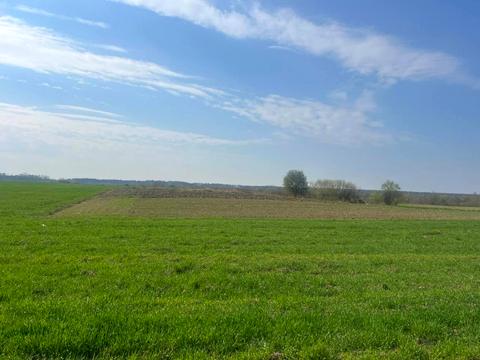 ділянка за адресою 